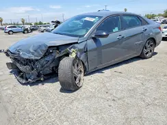 KMHLM4DG1SU079248 2025 HYUNDAI ELANTRA