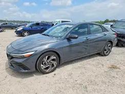 KMHLM4DG1SU085194 2025 HYUNDAI ELANTRA