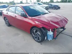 KMHLM4DG1SU087396 2025 HYUNDAI ELANTRA