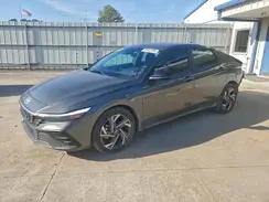 KMHLM4DG1SU088127 2025 HYUNDAI ELANTRA