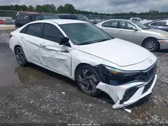 KMHLM4DG1SU091240 2025 HYUNDAI ELANTRA