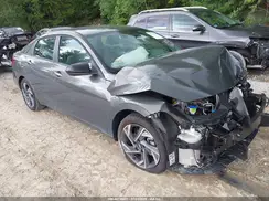 KMHLM4DG1SU093005 2025 HYUNDAI ELANTRA