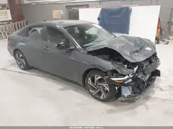 KMHLM4DG1SU095160 2025 HYUNDAI ELANTRA