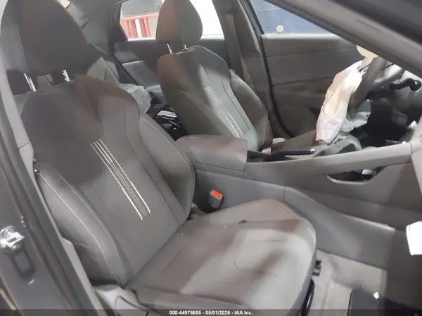 KMHLM4DG1SU095160 2025 HYUNDAI ELANTRA - Image 8
