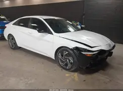KMHLM4DG1SU095594 2025 HYUNDAI ELANTRA