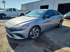 KMHLM4DG1SU866667 2025 HYUNDAI ELANTRA
