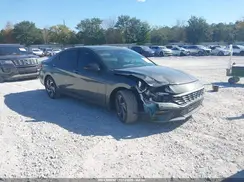 KMHLM4DG1SU869214 2025 HYUNDAI ELANTRA