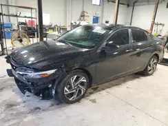 KMHLM4DG1SU870797 2025 HYUNDAI ELANTRA