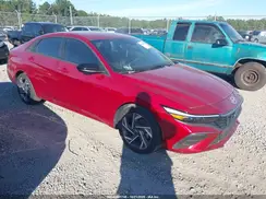 KMHLM4DG1SU870962 2025 HYUNDAI ELANTRA