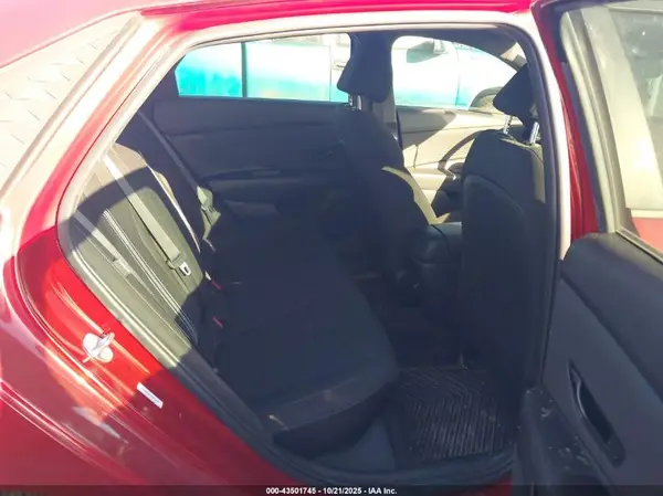 KMHLM4DG1SU870962 2025 HYUNDAI ELANTRA - Image 8