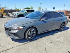 KMHLM4DG1SU871044 2025 HYUNDAI ELANTRA