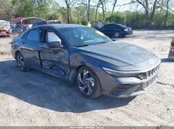 KMHLM4DG1SU872002 2025 HYUNDAI ELANTRA