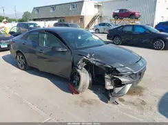 KMHLM4DG1SU872548 2025 HYUNDAI ELANTRA