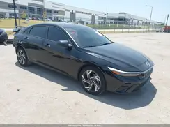 KMHLM4DG1SU872906 2025 HYUNDAI ELANTRA
