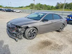 KMHLM4DG1SU873425 2025 HYUNDAI ELANTRA