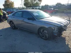 KMHLM4DG1SU873893 2025 HYUNDAI ELANTRA