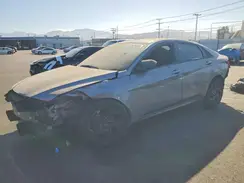 KMHLM4DG1SU874610 2025 HYUNDAI ELANTRA