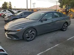 KMHLM4DG1SU874655 2025 HYUNDAI ELANTRA