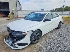 KMHLM4DG1SU876941 2025 HYUNDAI ELANTRA
