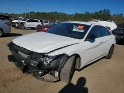 KMHLM4DG1SU878155 2025 HYUNDAI ELANTRA
