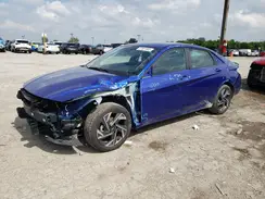KMHLM4DG1SU880066 2025 HYUNDAI ELANTRA