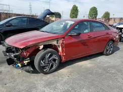 KMHLM4DG1SU882027 2025 HYUNDAI ELANTRA