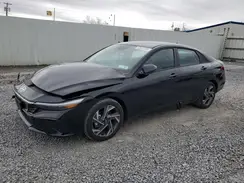 KMHLM4DG1SU887146 2025 HYUNDAI ELANTRA
