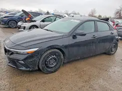 KMHLM4DG1SU887891 2025 HYUNDAI ELANTRA