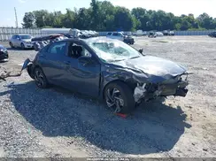 KMHLM4DG1SU891990 2025 HYUNDAI ELANTRA