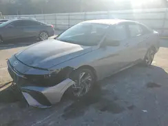 KMHLM4DG1SU893173 2025 HYUNDAI ELANTRA