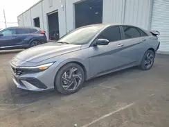 KMHLM4DG1SU896090 2025 HYUNDAI ELANTRA