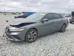 KMHLM4DG1SU896266 2025 HYUNDAI ELANTRA