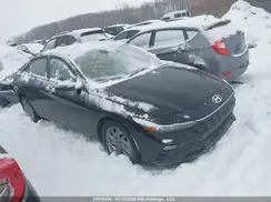 KMHLM4DG1SU902633 2025 HYUNDAI ELANTRA