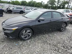 KMHLM4DG1SU903717 2025 HYUNDAI ELANTRA