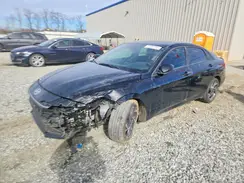 KMHLM4DG1SU903720 2025 HYUNDAI ELANTRA
