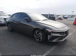 KMHLM4DG1SU906231 2025 HYUNDAI ELANTRA