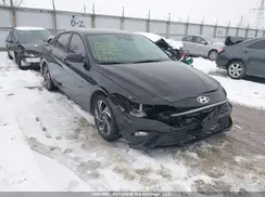 KMHLM4DG1SU906522 2025 HYUNDAI ELANTRA