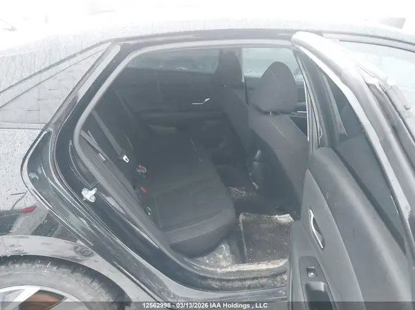 KMHLM4DG1SU906522 2025 HYUNDAI ELANTRA - Image 8