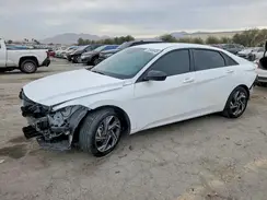 KMHLM4DG1SU907959 2025 HYUNDAI ELANTRA