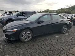 KMHLM4DG1SU908108 2025 HYUNDAI ELANTRA