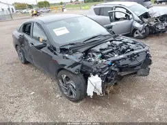 KMHLM4DG1SU908125 2025 HYUNDAI ELANTRA