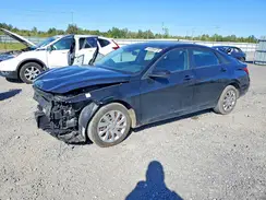 KMHLM4DG1SU916290 2025 HYUNDAI ELANTRA