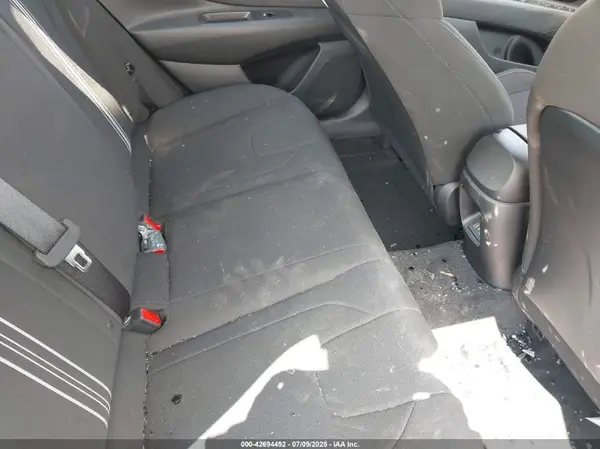 KMHLM4DG1SU916483 2025 HYUNDAI ELANTRA - Image 8