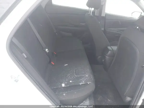 KMHLM4DG1SU917956 2025 HYUNDAI ELANTRA - Image 8