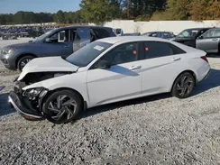 KMHLM4DG1SU920811 2025 HYUNDAI ELANTRA