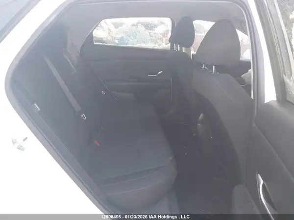 KMHLM4DG1SU921540 2025 HYUNDAI ELANTRA - Image 8