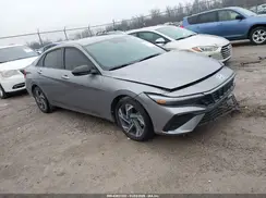 KMHLM4DG1SU925183 2025 HYUNDAI ELANTRA