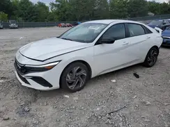 KMHLM4DG1SU925765 2025 HYUNDAI ELANTRA