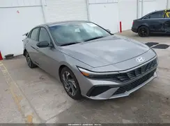 KMHLM4DG1SU925992 2025 HYUNDAI ELANTRA
