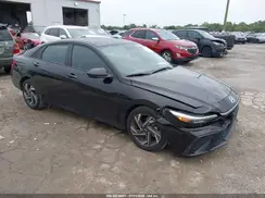 KMHLM4DG1SU926902 2025 HYUNDAI ELANTRA